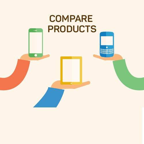 Product Compare
