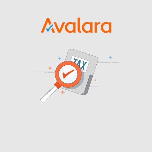 Avalara Tax