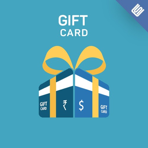 Gift Card - Retailer Pro