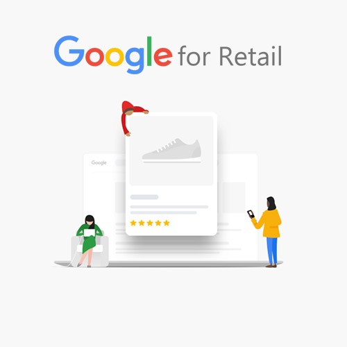 Google For Retail